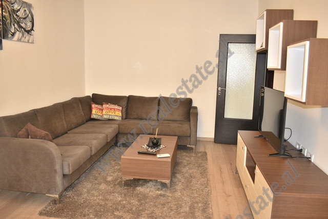 Three bedroom apartment for rent in Blloku area in Tirana, Albania